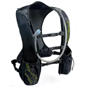 Amphipod PureRun Hydration Vest with 1.5L Water Reservoir Minimalist Design