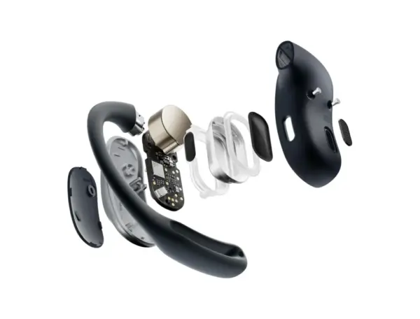 Shokz OpenRun Pro 2 Bone Conduction Open-Ear Headphones - Image 2