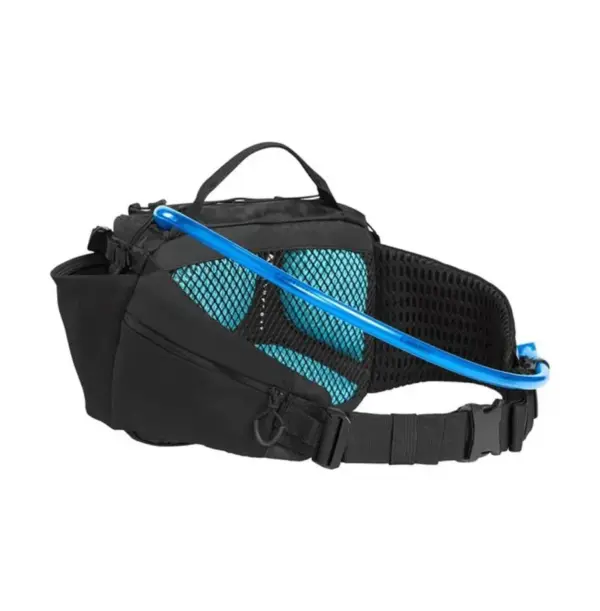 Camelbak Mule 5 Hydration Waist Pack - 1.5L Water Reservoir - Image 2