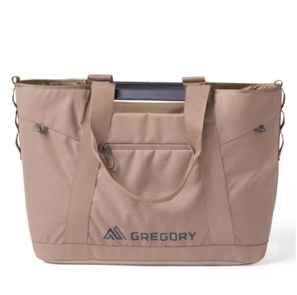 Gregory Alpaca 50L Utility Tote - Durable Carryall Bag - Image 2