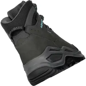 Lowa Renegade Evo GTX Mid Hiking Boots for Men - Wide Width