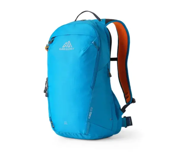 Osprey Sportlite 25L Backpack - Extended Fit Hiking Daypack - Image 2