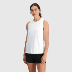 Outdoor Research Women's Breathable Hiking Tank Top