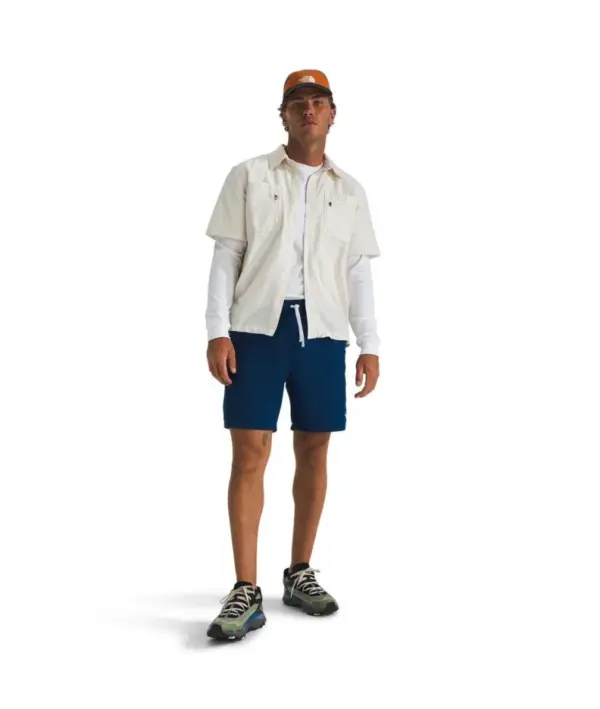 The North Face Men's 5-Inch Pull-On Shorts - Quick-Dry & Comfortable - Image 2