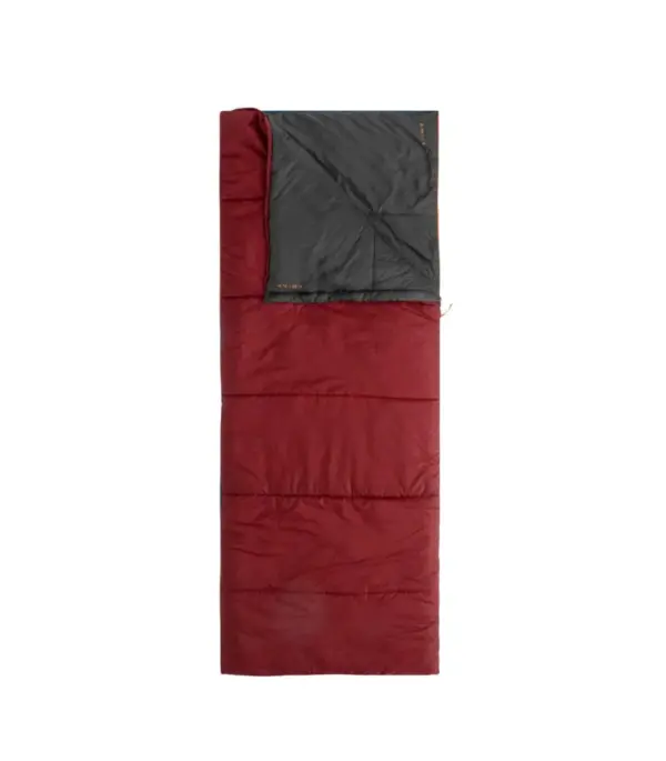 Exped Megasleep Duo Double Sleeping Bag for Camping Couples