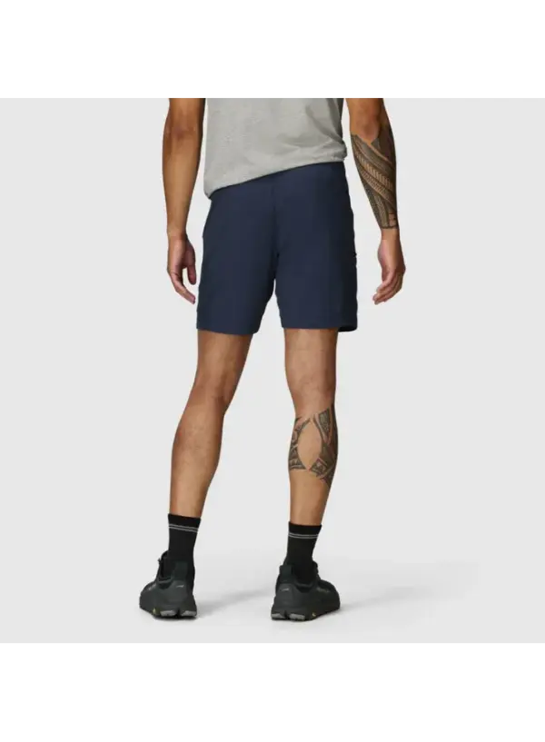 Outdoor Research Men's Swift Lite Hybrid 7" Shorts - Quick-Dry Hiking