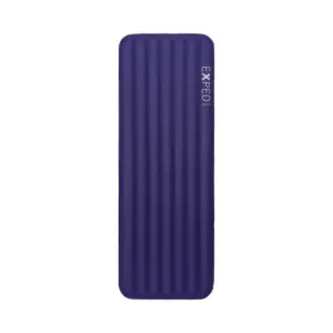 Exped MegaMat Duo M Camping Mat - Self-Inflating Sleep Pad