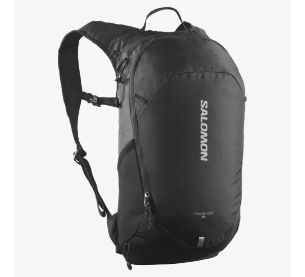 Salomon 10L Trail Running Backpack Lightweight Day Pack