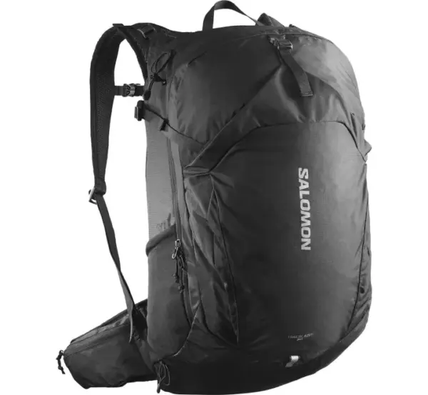 Salomon Hydration Running Belt with Water Bottle
