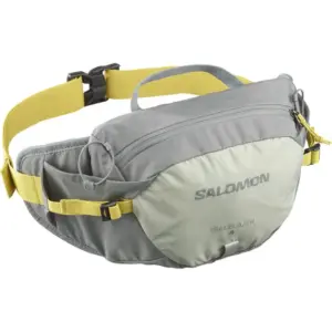Salomon Trail Running Belt with Secure Pockets