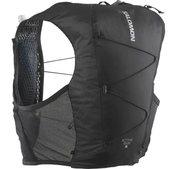 Salomon 2-Bottle Hydration Running Belt