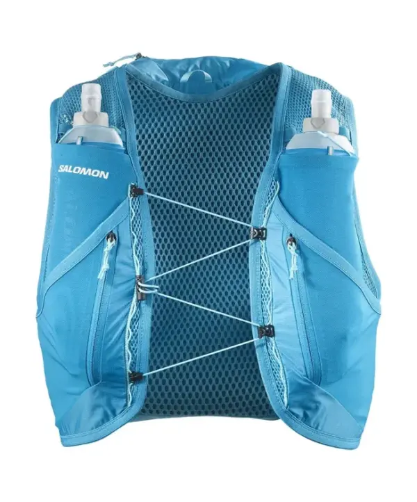 Salomon Active Skin 12 Running Hydration Vest with Storage