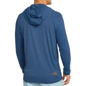 Patagonia Men's Organic Cotton Daily Polo Shirt