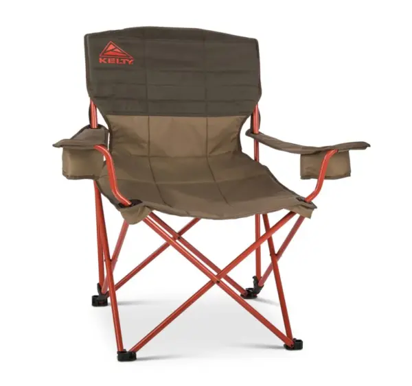 Kelty Low-Slung Portable Camping Chair