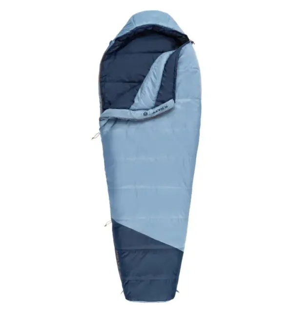 Kelty Lowdown Camping Cot - Compact & Comfortable Bed