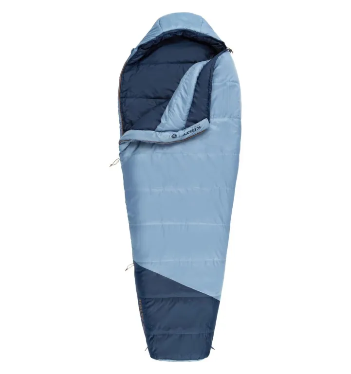 Kelty Mistral Kids Sleeping Bag Rated to 20°F