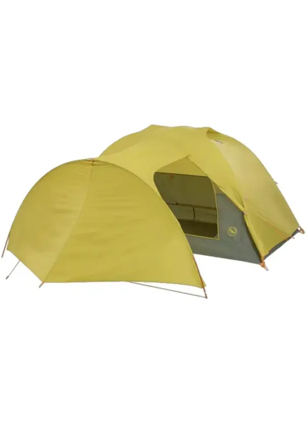 Big Agnes Blacktail 3 Hotel Tent Floor Protector Footprint