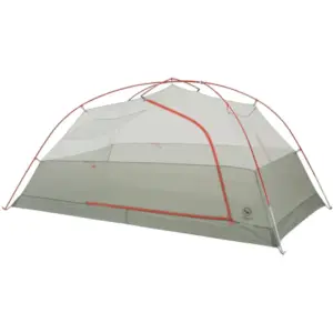 Big Agnes Copper Spur UL3 XL 3-Person Backpacking Tent Lightweight