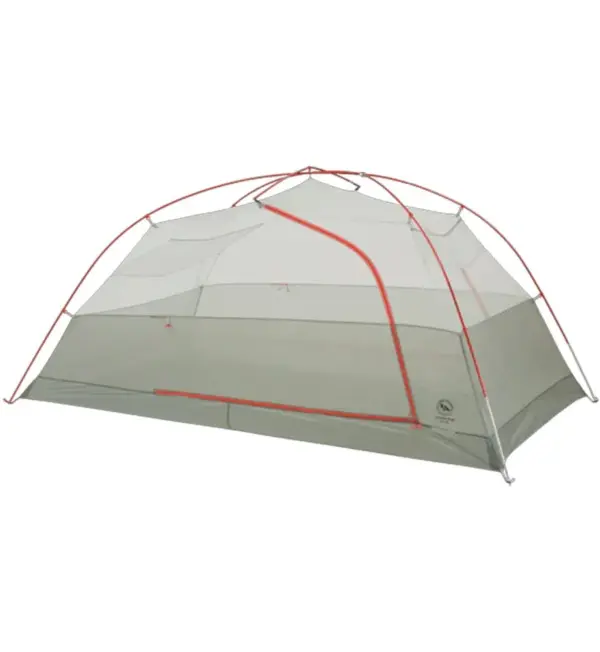 Big Agnes Copper Spur Ultralight 3-Person Backpacking Tent