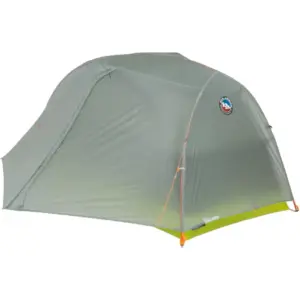 Big Agnes Fly Creek UL2 Tent Footprint for Ultralight Protection