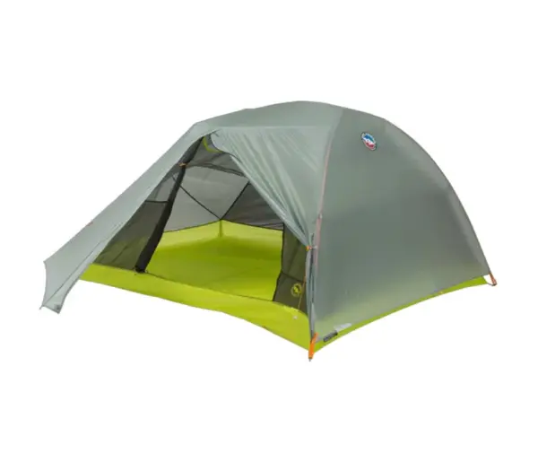 Big Agnes Copper Spur Ultralight 1-Person Backpacking Tent - Image 2