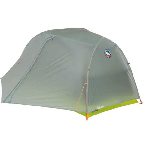 Big Agnes Fly Creek UL2 Tent Footprint for Ultralight Protection