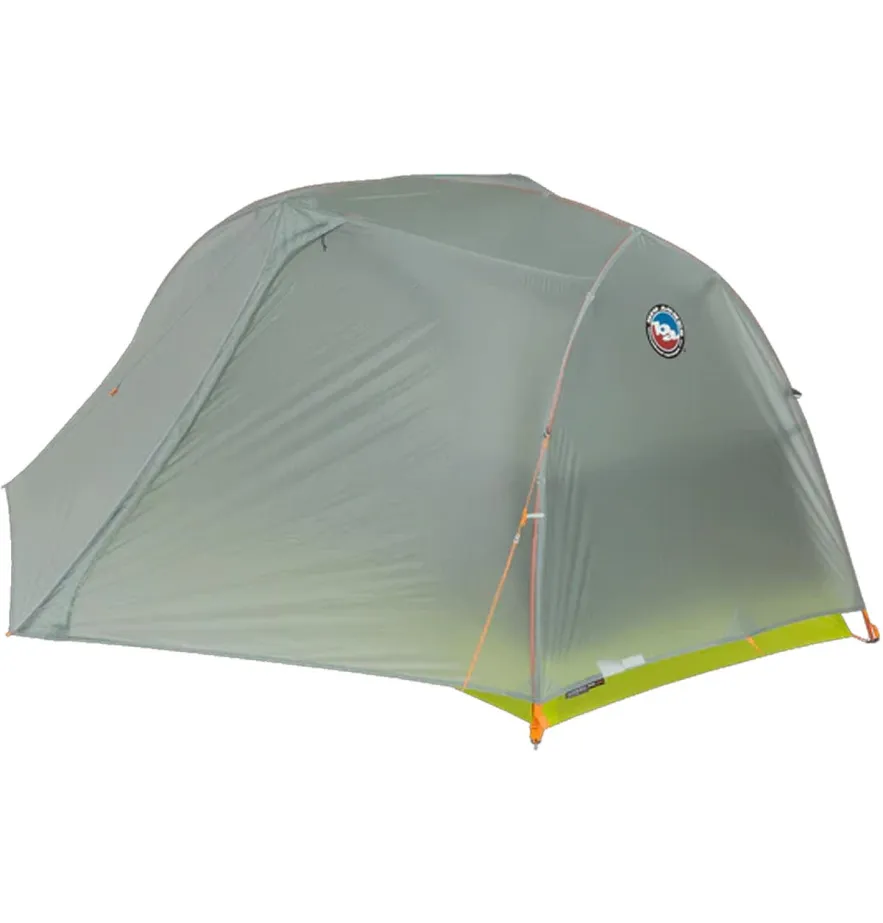 Big Agnes UL3 Ultralight 3-Person Backpacking Tent