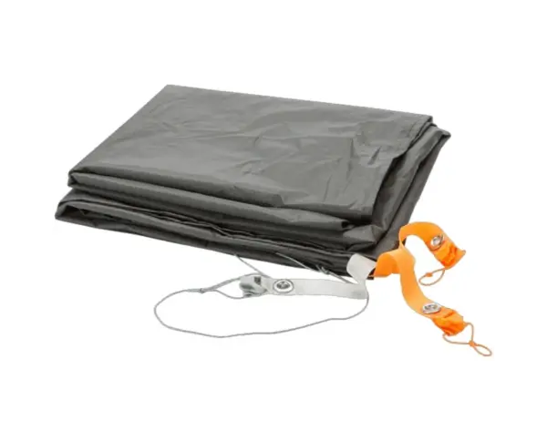 Big Agnes Tiger Wall 2 Platinum Tent Footprint