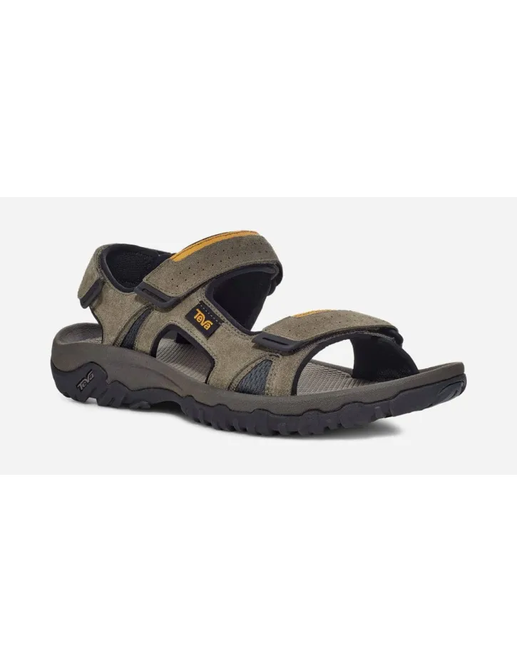 Teva ApreTrail Hiking Slides for Men & Women