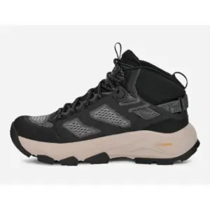 Teva Men's Grandview Max Breathable Trail Hiking Boots