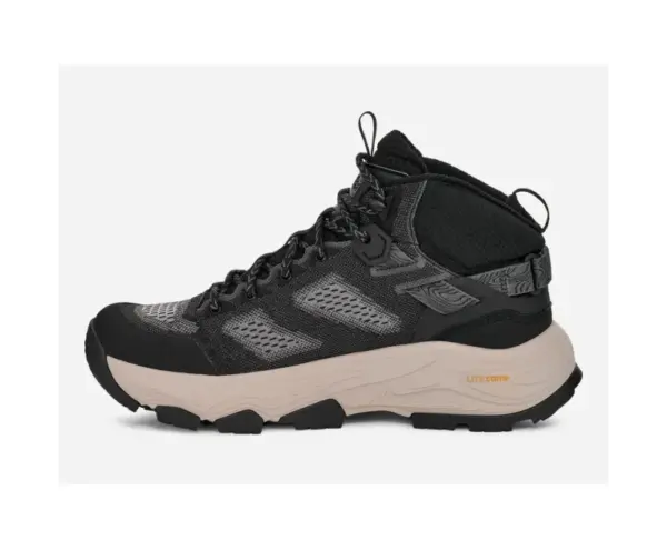 Teva Men's Grandview Max Breathable Trail Hiking Boots