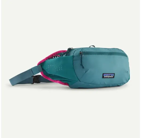Patagonia Terravia Hip Pack Hands-Free Hiking Waist Bag - Image 2