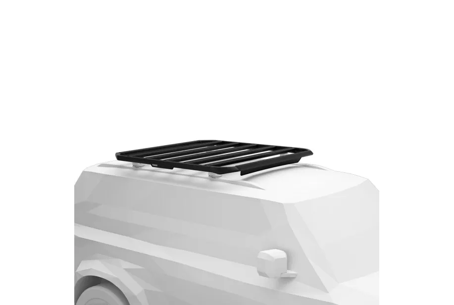 Thule Santu Luggage Box for EasyFold & Epos Roof Racks - 9 cu ft