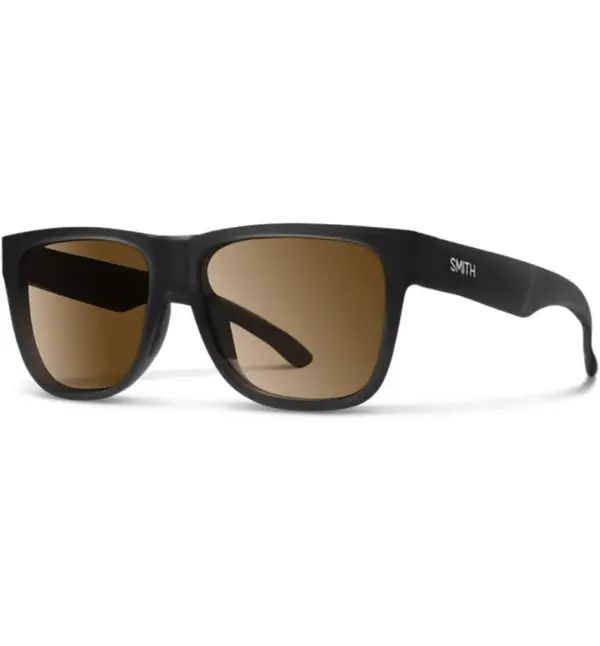Smith Lowdown 2 Photochromic Sunglasses with ChromaPop Tech