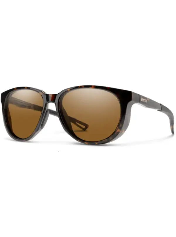 Smith Seeker Polarized Sunglasses - ChromaPop Lenses