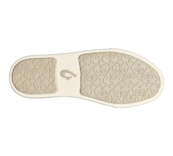 Olukai Women's Pehuea LĪ Comfortable Slip-On Shoes