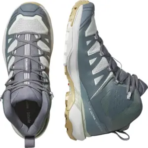 Salomon Men's X Ultra 360 Mid GTX Waterproof Hiking Boots