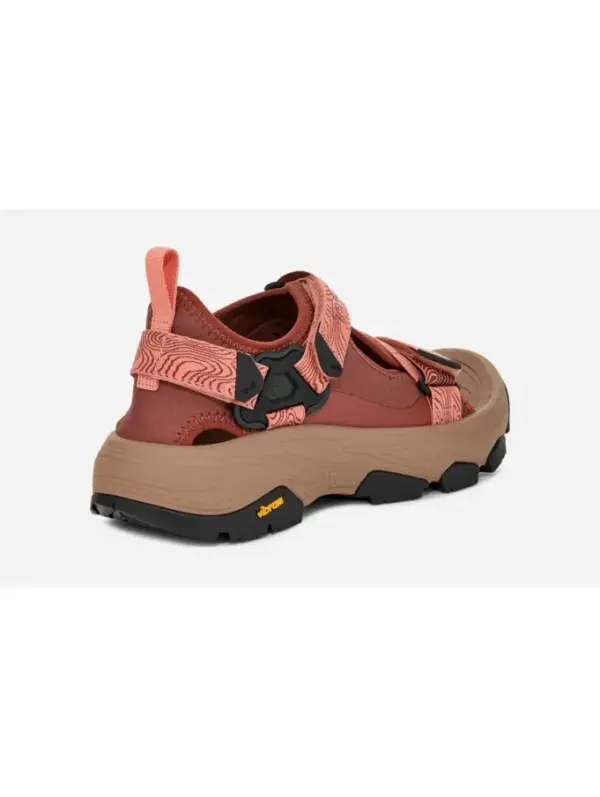Teva Women's Grandview Max Trail Sandals - Image 2
