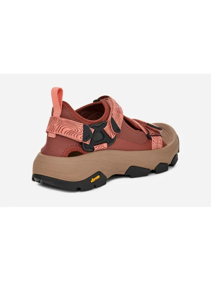 Teva Women's Grandview Max Ventilated Hiking Boots