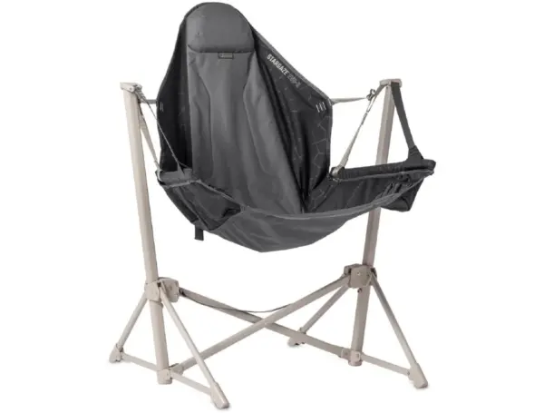 Nemo Stargaze EVO-X Reclining Camp Chair with Headrest - Image 2