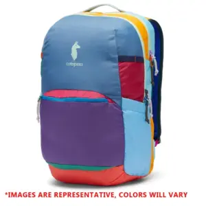 Cotopaxi 30L Daypack | Chiquillo Backpack, DelDia Collection