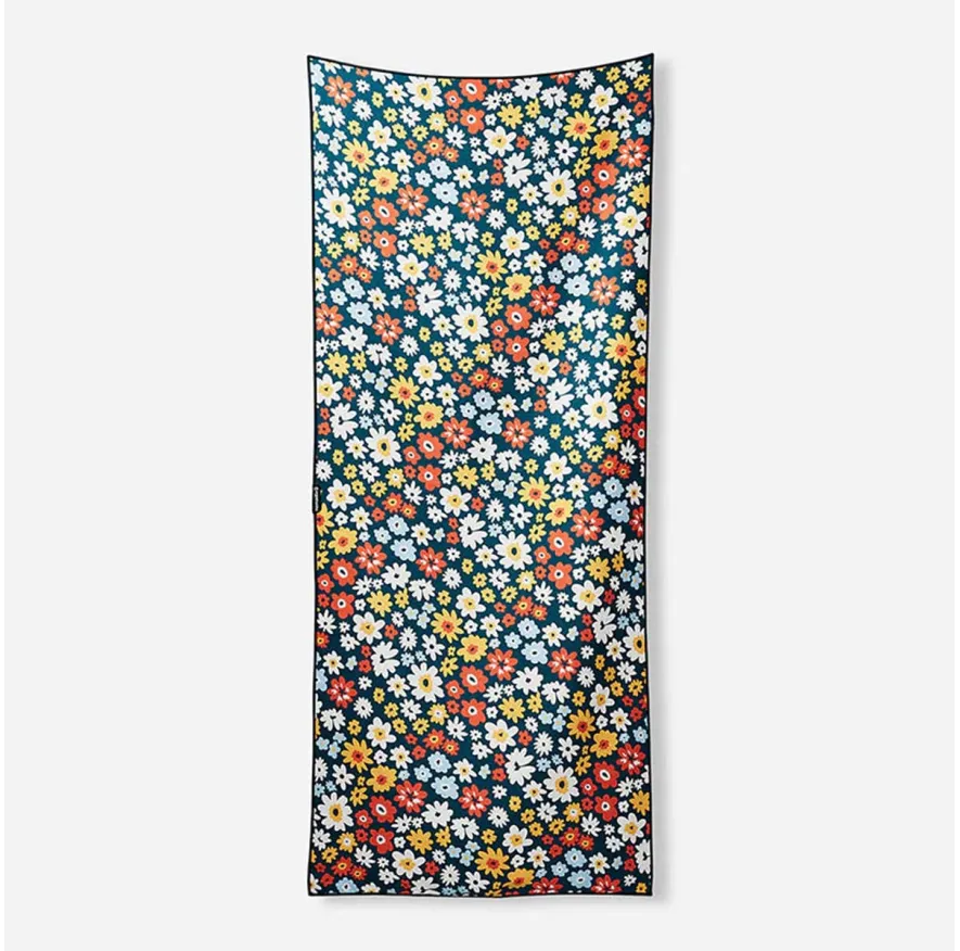 Nomadix Ultralight Travel Towel - Pinstripe Multi-Purpose