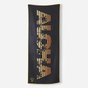 Nomadix Quick Dry Beach Towel Sand Free Navy