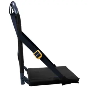 GCI Outdoor Foldable Camping Chair Quick-Easy Setup Compact Portable