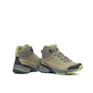 Women's Scarpa Rush 2 Pro Gore-Tex Hiking Shoes