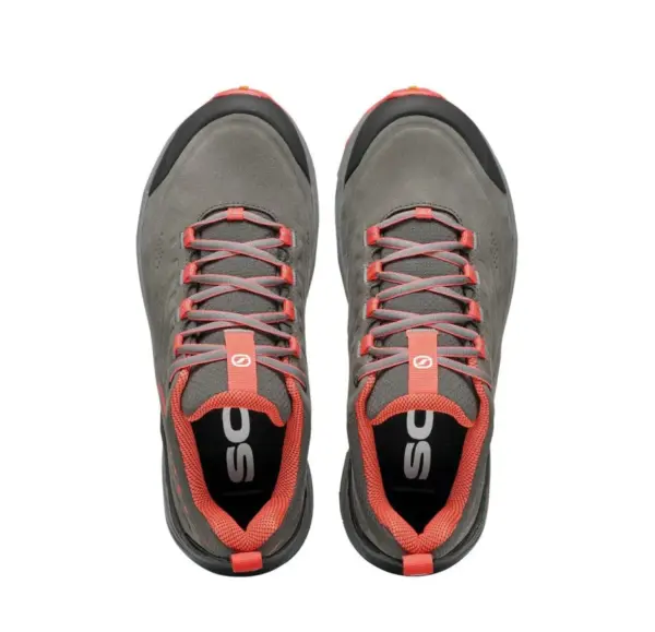 Women's Scarpa Rush 2 Pro Gore-Tex Hiking Shoes