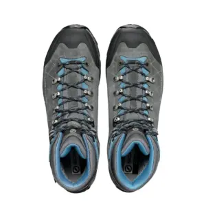Men's Scarpa Kailash Trek Gore-Tex Waterproof Hiking Boots