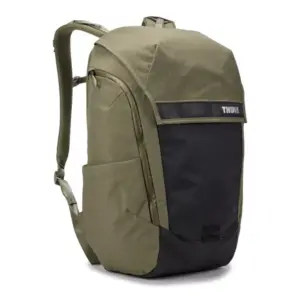 Thule Paramount Waterproof Commuter Backpack 20L for 15-inch Laptop