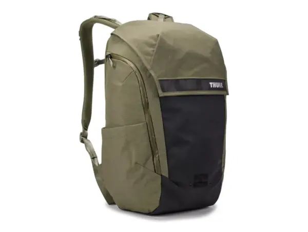 Thule Paramount Waterproof Commuter Backpack 20L for 15-inch Laptop