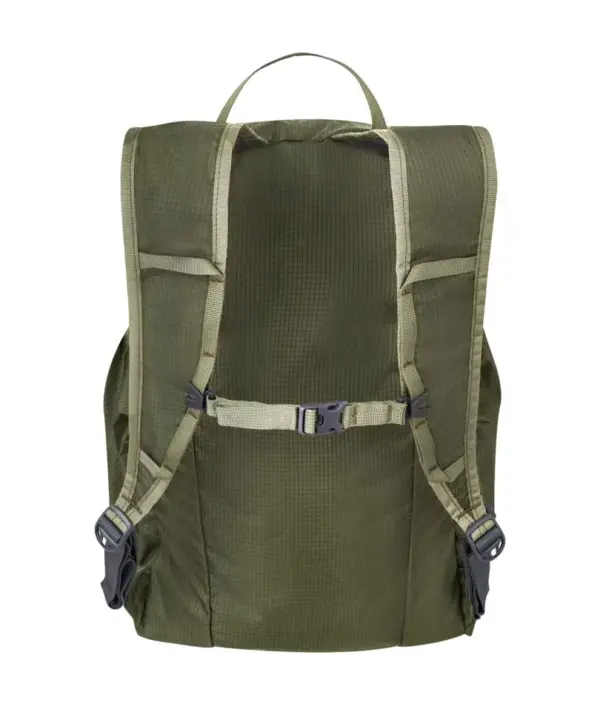 Thule Aion Recycled Travel Toiletry Bag - Image 2